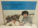 1978 We Three Work In Progress SSW Xian Gospel Folk Orig USA Private Sealed Lp