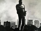 Sonny Simmons Staying On The Watch NEAR MINT ESP Disk Vinyl LP