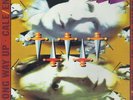 Brian Eno & John Cale Wrong Way Up NEAR MINT Opal Records Vinyl LP
