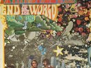 LP Aphrodites Child End Of The World ORIGINAL PROG PSYCH MONSTER NEAR MINT