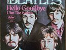 BEATLES Near Mint SLEEVE/VINYL 1968 