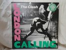 The Clash:  London Calling  UK   1979  A1/B3/C2/D2  STUNNING NEAR MINT  LP