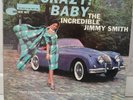 Vinyle 33T JIMMY SMITH 