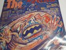 The The - Infected 1986 Vinyl Record - VGC R2