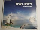 Owl City - Ocean Eyes (Fireflies & Hello Seattle) 2x 12