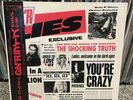 Guns N Roses Lies Japanese 1988 Edition 23p1-2400