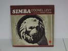 Simba O'DONEL LEVY GM 526 USA LP jazz funk SONNY LESTER Manny Albam