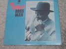 BO DIDDLEY LP BOSS MAN RARE CLEAN IN SHRINK ORIGINAL