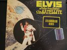 ELVIS PRESLEY ALOHA FROM HAWAII VIA SATELLITE FROM HAWAII