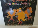 RARE LP 33T QUEEN A KIND OF MAGIC DMM FRENCH PRESS 1986 EX OIS GATEFOLD