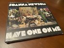 Have One on Me by Joanna Newsom (Record, 2010) LP Vinyl New Sealed