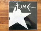 Slime Same Vinyl LP 2nd Pressing Raubbau sehr Rare 66.22 277 unzensiert Punk
