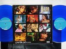 JENNIFER LOPEZ J TO THA L-O  (THE REMIXES) EPIC E286399 VINYL 2LP