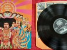 The Jimi Hendrix Experience . Axis Bold As Love