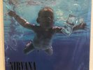 NEW SEALED NIRVANA NEVERMIND MFSL 1-258 ORIGINAL MASTER RECORDING VINYL NO. 2458