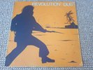 LEE PERRY & THE UPSETTERS Revolution dub Cactus CTLP 112 Rare dub LP from 1975