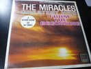 Smokey Robinson THE MIRACLES Greatest Hits From The Beginning 2LP MOTOWN sealed