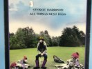 George Harrison All Things Must Pass SEALED 3 LP Vinyl Box Set 2001 IMPORT NEW