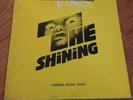 THE SHINING Original 1980 HS 3449 SOUNDTRACK LP Vinyl Kubrick
