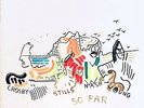 Crosby, Stills, Nash and Young - So Far Vinyl