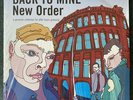 BACK TO MINE - New Order x3 Vinyl - Records in mint condition