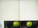 BEATLES WHITE ALBUM APPLE AP-8570,1 Japan RED VINYL VINYL 2LP