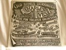 CHARLES IVES Old Songs Deranged: Music For Theater Orch James Sinclair SEALED LP