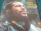 Marvin Gaye TS310 What's Going On