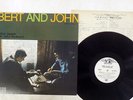 BERT JANSCH BERT AND JOHN TRANSATLANTIC IRP80943 Japan VINYL LP