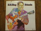 B.B. King – Friends - 1974 - ABC Records ABCD-825 Vinyl LP EX/VG