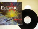HELSTAR BURNING STAR ROADRUNNER RR9854 VINYL LP