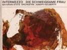 SMA106 JOSEPH KEILBERTH / BAVARIAN STATE ORCHESTRA Richard Strauss - Excerpts