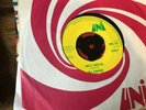 NEIL DIAMOND SWEET CAROLINE 1970 UK UNI LABEL 45 UNS 531