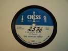 THE HOWLIN' WOLF 78rpm 