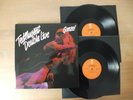 Ted Nugent – Double Live Gonzo    Music On Vinyl  2013  180 gram   Vinyl mint-