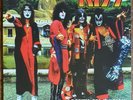 KISS Alive  In Tokyo 1977 LP Destroyer Rock And Roll Over Love Gun mint VINYL