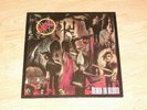 SLAYER Reign In Blood LP + INNERBAG 1986 GEFFEN RECORDS 9241311 METAL NEUWERTIG