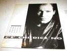 VASCO ROSSI - C'E' CHI DICE NO LP 1987 + POSTER OTTIME CONDIZIONI