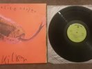 ALICE COOPER KILLER - RARE ORIGINAL UK 12