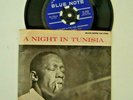 60s BLUE NOTE 45-1796 ART BLAKEY & THE JAZZ MESSENGERS 