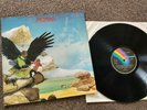 Budgie Never turn your back on a friend Vinyl LP A1 B1 EX / EX first UK press