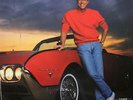 Richard Carpenter Time NEW OVP A&M Records Vinyl LP