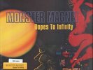 Monster Magnet Dopes To Infinity LTD. RED VINYL EDITION NEW OVP 2xVinyl LP