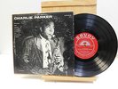 Charlie Parker jazz 10 inch LP Volume 2 on Savoy