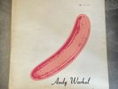 The Velvet Underground & Nico Andy Warhol V6-5008 PINK BANANA East Coast LP 1967