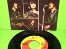The Beatles-Paperback Writer/Rain-Vinyl 45 w/Picture Sleeve (EX)