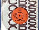 THE FACTOTUMS - MR & MRS REGARDS / DRIFTWOOD rare UK 1969 / PSYCH / MOD / VG+++