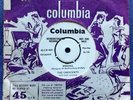 THE CRESCENTS - WRONG rare UK 1958 DEMO PROMO / ROCK ’N’ ROLL DOO-WOP JOE MEEK