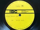 THE ELASTIC BAND “DRIVE AWAY”+“FLY ME SO HIGH” 1968 UK UNRELEASED ACETATE, PSYCH