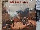 SXL 2001 TCHAIKOVSKY: 1812  MARCHE SLAVE  CAPRICCIO ALWYN  LSO WBG